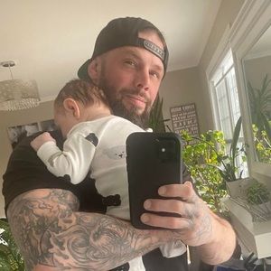 Meet your Posher, Jason